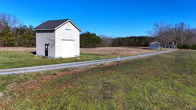 7941 Sugar Hill Rd, Brookneal, VA 24528