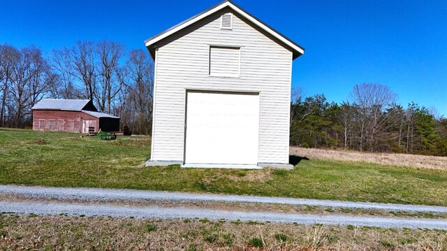 7941 Sugar Hill Rd, Brookneal, VA 24528