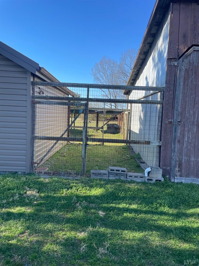 7941 Sugar Hill Rd, Brookneal, VA 24528