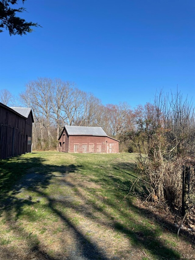 7941 Sugar Hill Rd, Brookneal, VA 24528