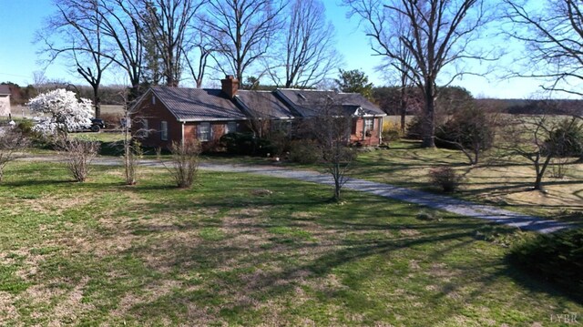 7941 Sugar Hill Rd, Brookneal, VA 24528