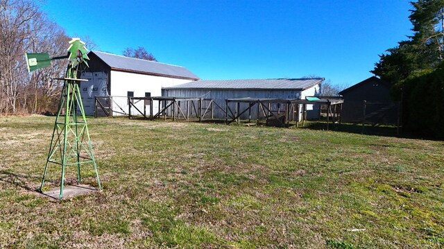 7941 Sugar Hill Rd, Brookneal, VA 24528