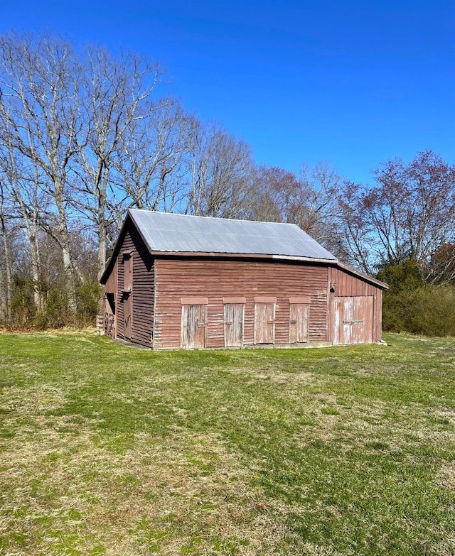 7941 Sugar Hill Rd, Brookneal, VA 24528