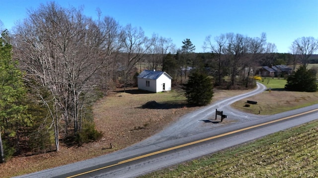 7941 Sugar Hill Rd, Brookneal, VA 24528