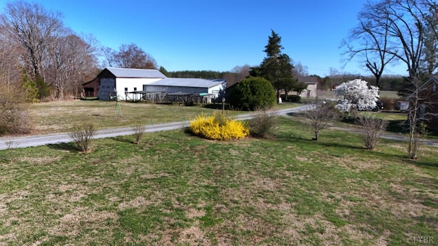 7941 Sugar Hill Rd, Brookneal, VA 24528