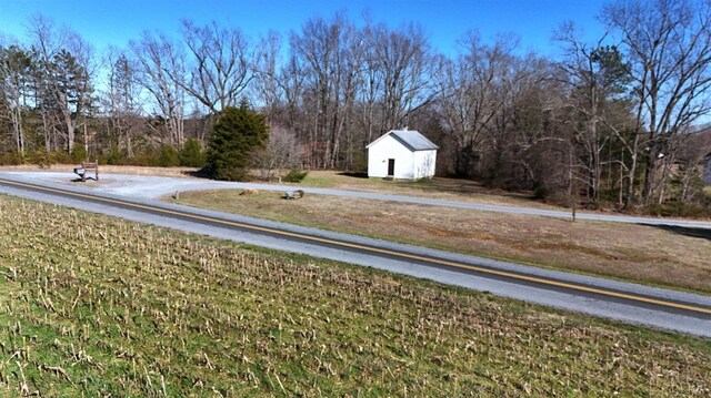 7941 Sugar Hill Rd, Brookneal, VA 24528