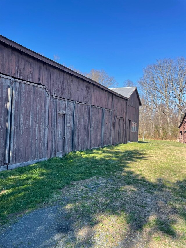 7941 Sugar Hill Rd, Brookneal, VA 24528