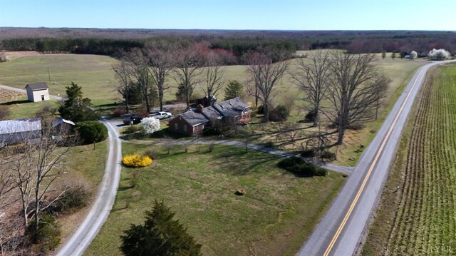 7941 Sugar Hill Rd, Brookneal, VA 24528