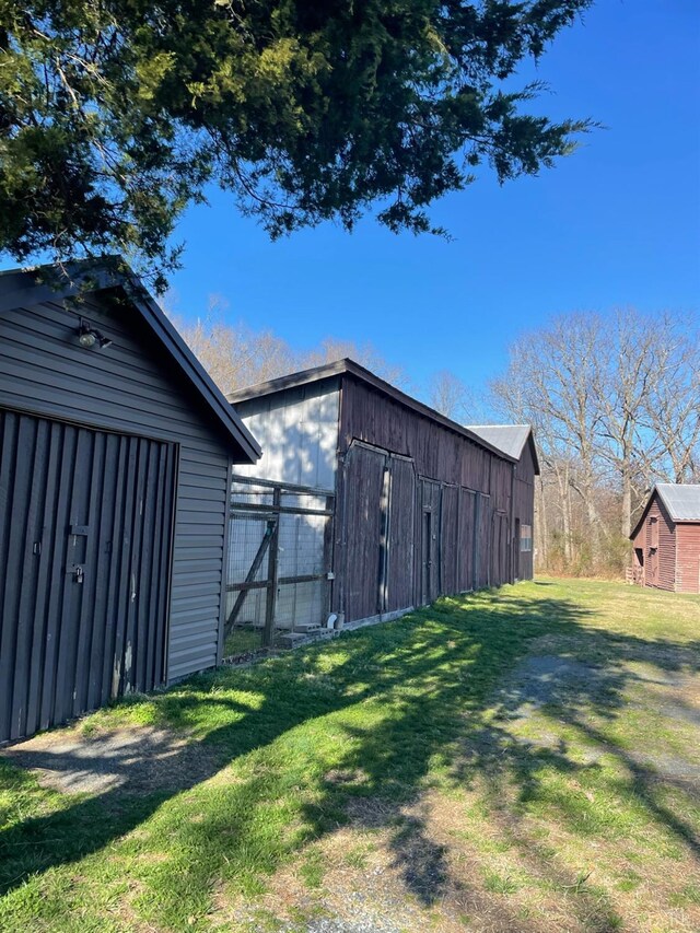 7941 Sugar Hill Rd, Brookneal, VA 24528