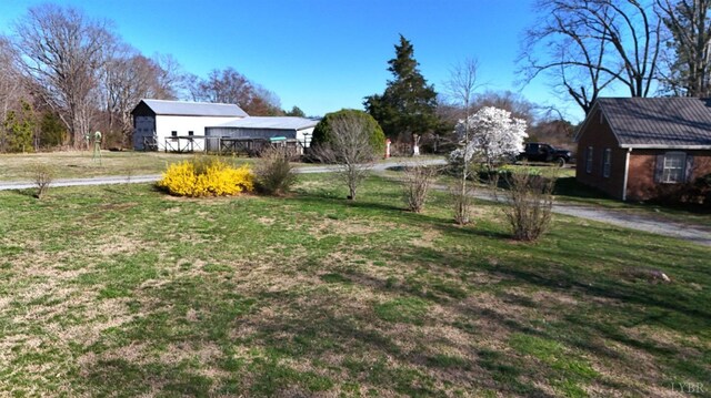 7941 Sugar Hill Rd, Brookneal, VA 24528