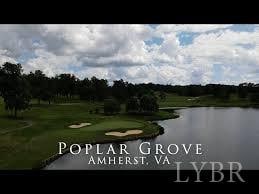126 Golf Course Trl, Amherst, VA 24521 - water view