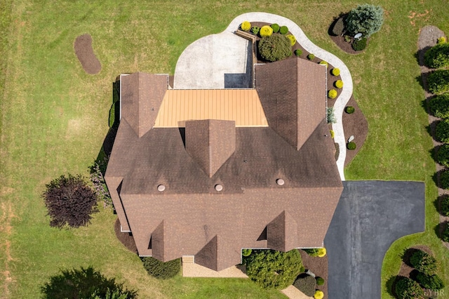 126 Golf Course Trl, Amherst, VA 24521 - view of subject property
