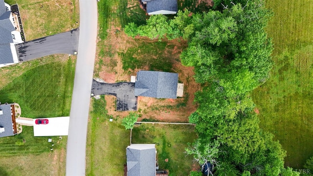 71 Patrick Ct, Madison Heights, VA 24572 - aerial view