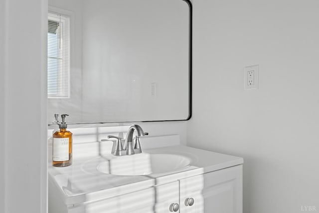 71 Patrick Ct, Madison Heights, VA 24572 - bathroom with vanity