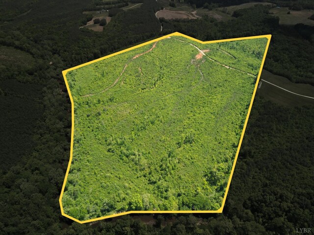 0 Three Creeks Rd, Gladys, VA 24554