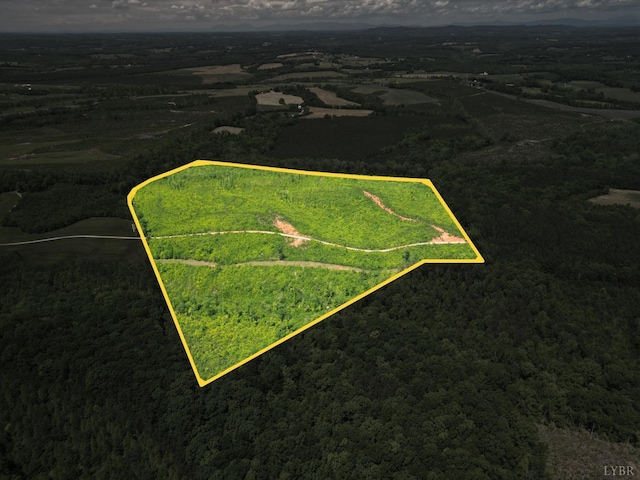 0 Three Creeks Rd, Gladys, VA 24554