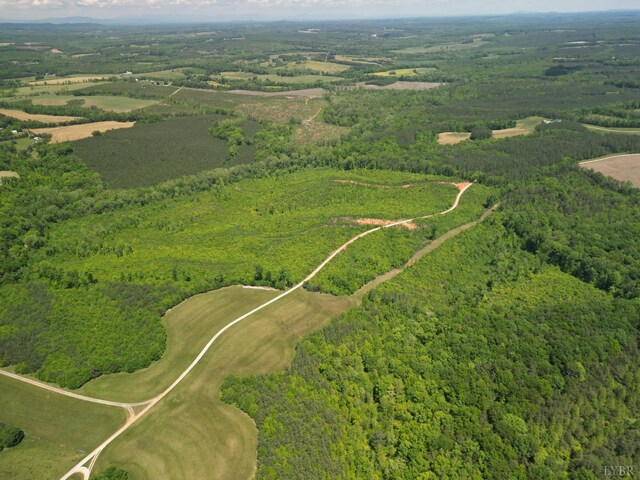 0 Three Creeks Rd, Gladys, VA 24554