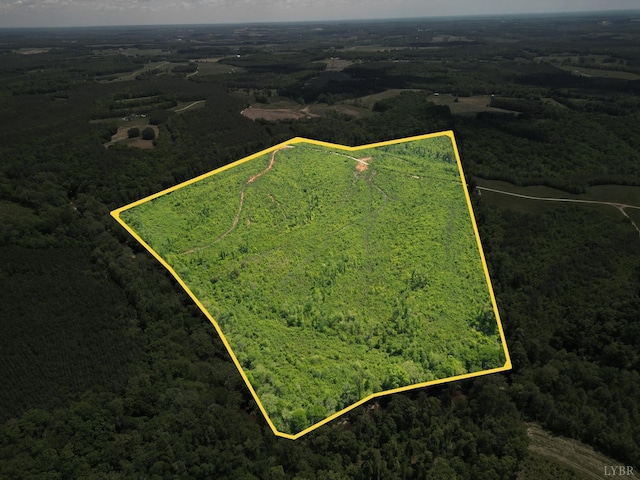 0 Three Creeks Rd, Gladys, VA 24554