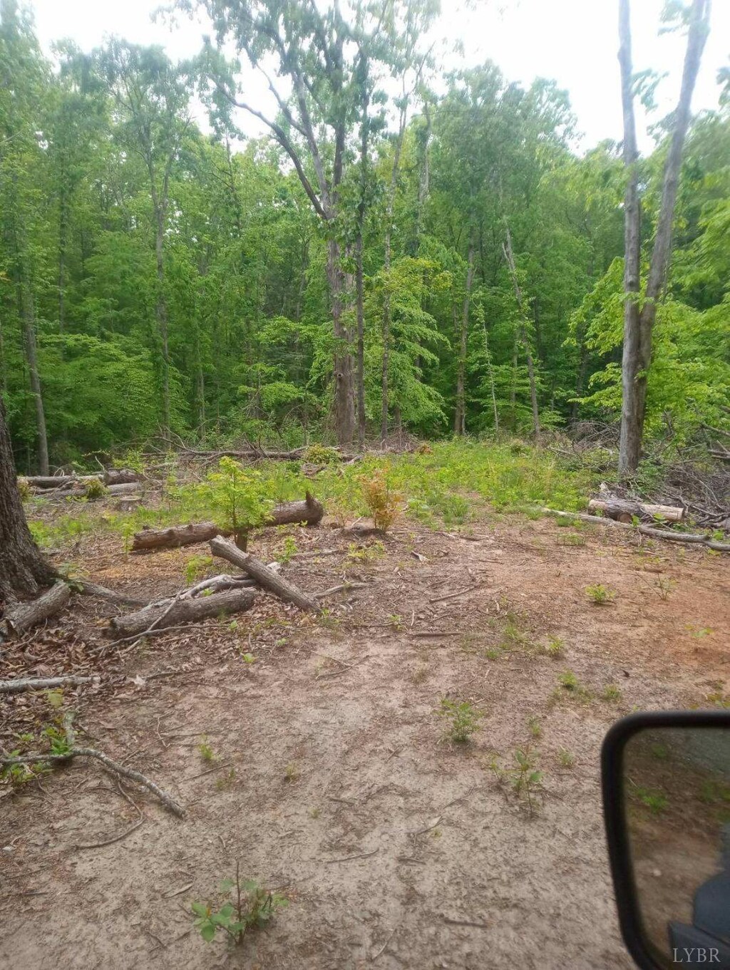 0 Occoneechee Dr, Clarksville, VA 23927