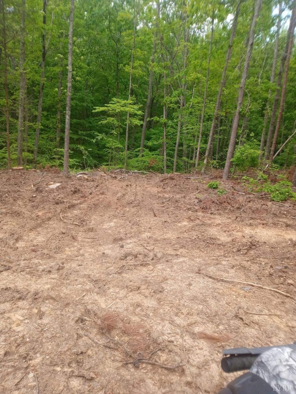 0 Occoneechee Dr, Clarksville, VA 23927