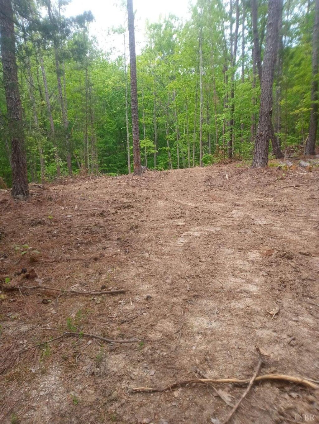0 Occoneechee Dr, Clarksville, VA 23927