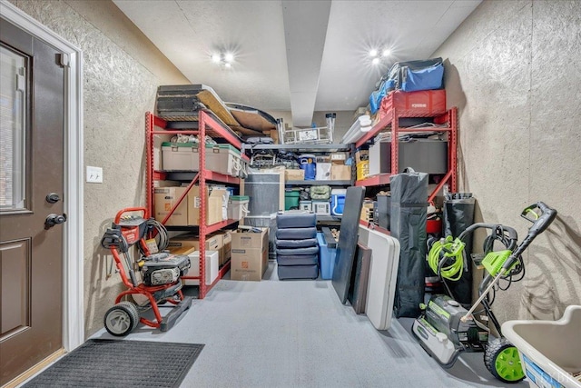20438 Wyatts Way, Evington, VA 24550 - view of storage area