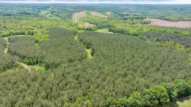 20438 Wyatts Way, Evington, VA 24550 - view of property location with a forest