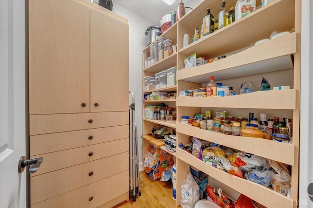 20438 Wyatts Way, Evington, VA 24550 - view of storage area