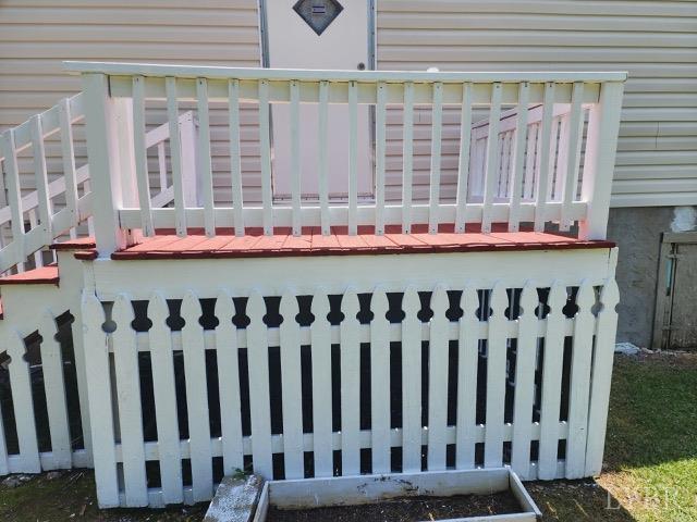 3164 Trent Hatchery Rd, Appomattox, VA 24522 - exterior view