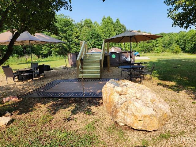 3164 Trent Hatchery Rd, Appomattox, VA 24522 - photo 31
