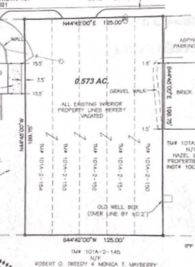 0 Forest Rd, Lynchburg, VA 24502