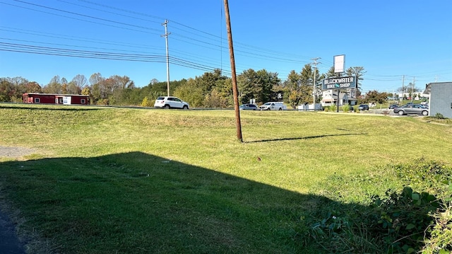 0 Forest Rd, Lynchburg, VA 24502