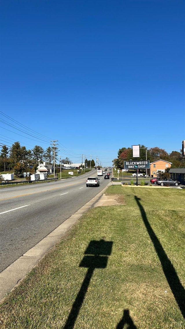 0 Forest Rd, Lynchburg, VA 24502
