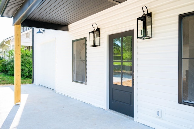 303 Westover Blvd, Lynchburg, VA 24501 - view of exterior entry