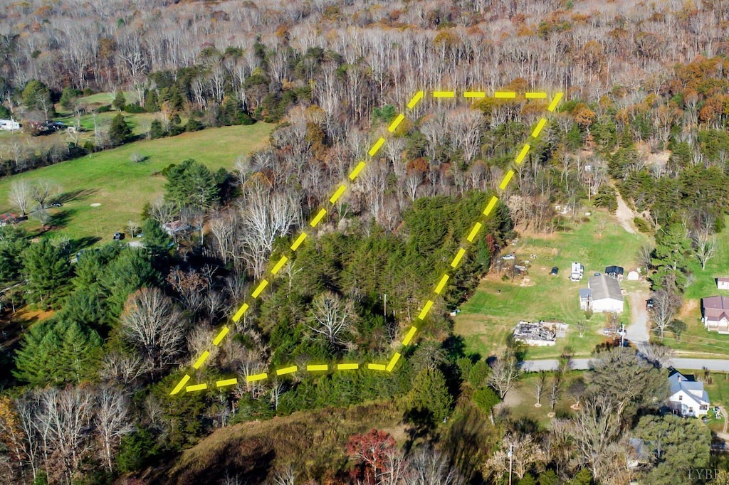 0 W Wind Rd, Fincastle, VA 24090 - photo 1