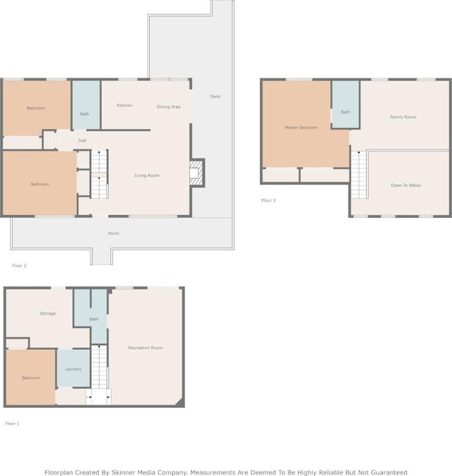 room layout