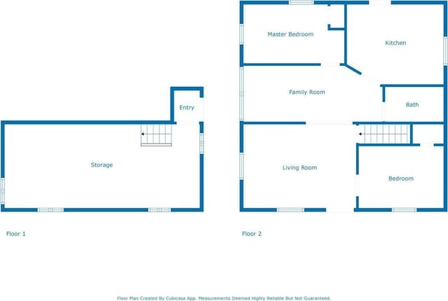 1920 Roxbury St, Lynchburg, VA 24501 - view of property floor plan