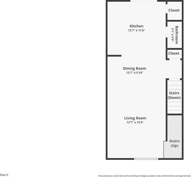 1810 Broadway St Unit 211, Lynchburg, VA 24501 - photo 45