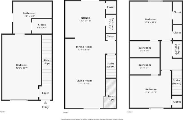 1810 Broadway St Unit 211, Lynchburg, VA 24501 - photo 47