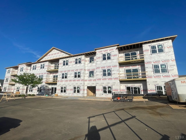 420 Capstone St Unit 303, Lynchburg, VA 24502 - view of building exterior