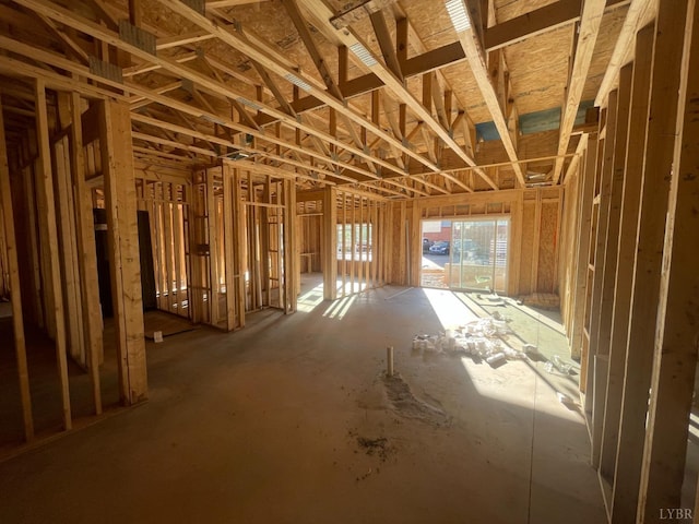 420 Capstone St Unit 303, Lynchburg, VA 24502 - view of miscellaneous room