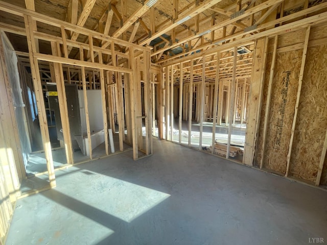 420 Capstone St Unit 303, Lynchburg, VA 24502 - view of miscellaneous room