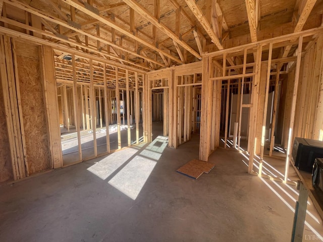 420 Capstone St Unit 303, Lynchburg, VA 24502 - view of miscellaneous room