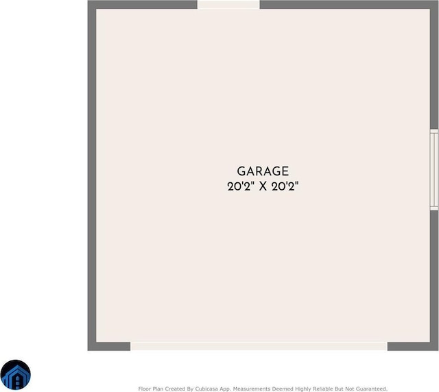 806 Cedar Key Ln, Huddleston, VA 24104 - view of room layout