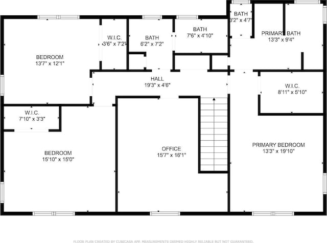 135 Warner Rd, Lynchburg, VA 24504 - home floor plan