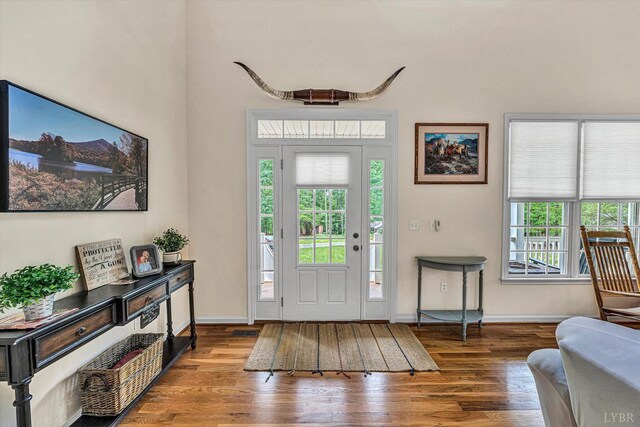 1309 W Pine Ridge Rd, Huddleston, VA 24014 - photo 7