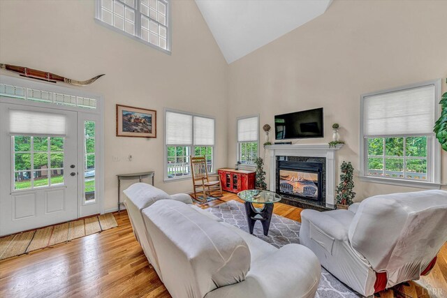 1309 W Pine Ridge Rd, Huddleston, VA 24014 - photo 4