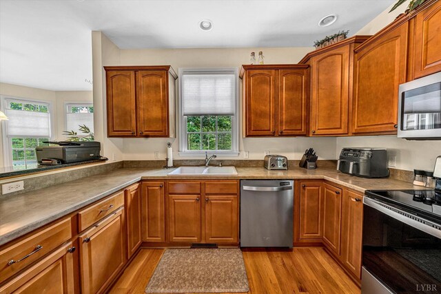 1309 W Pine Ridge Rd, Huddleston, VA 24014 - photo 11