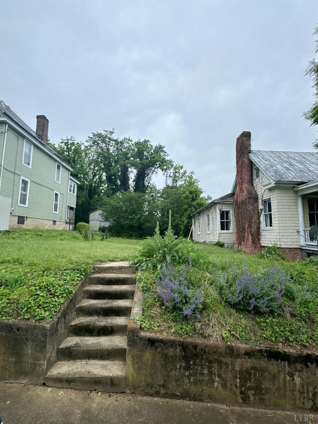 1005 Jackson St, Lynchburg, VA 24504