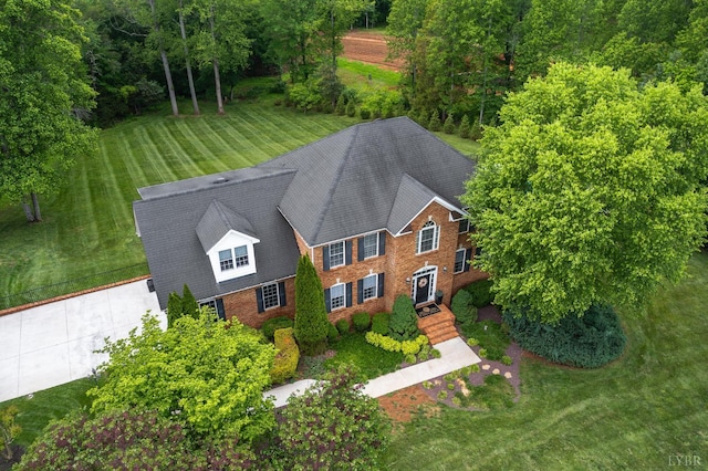 3374 Goode Station Rd, Goode, VA 24556 - view of subject property